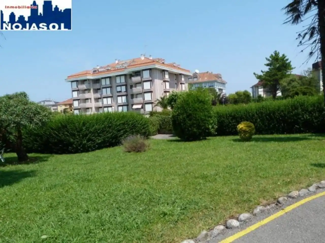 Mini appartamento in affitto a Avenida  RIS 57, imagen 46