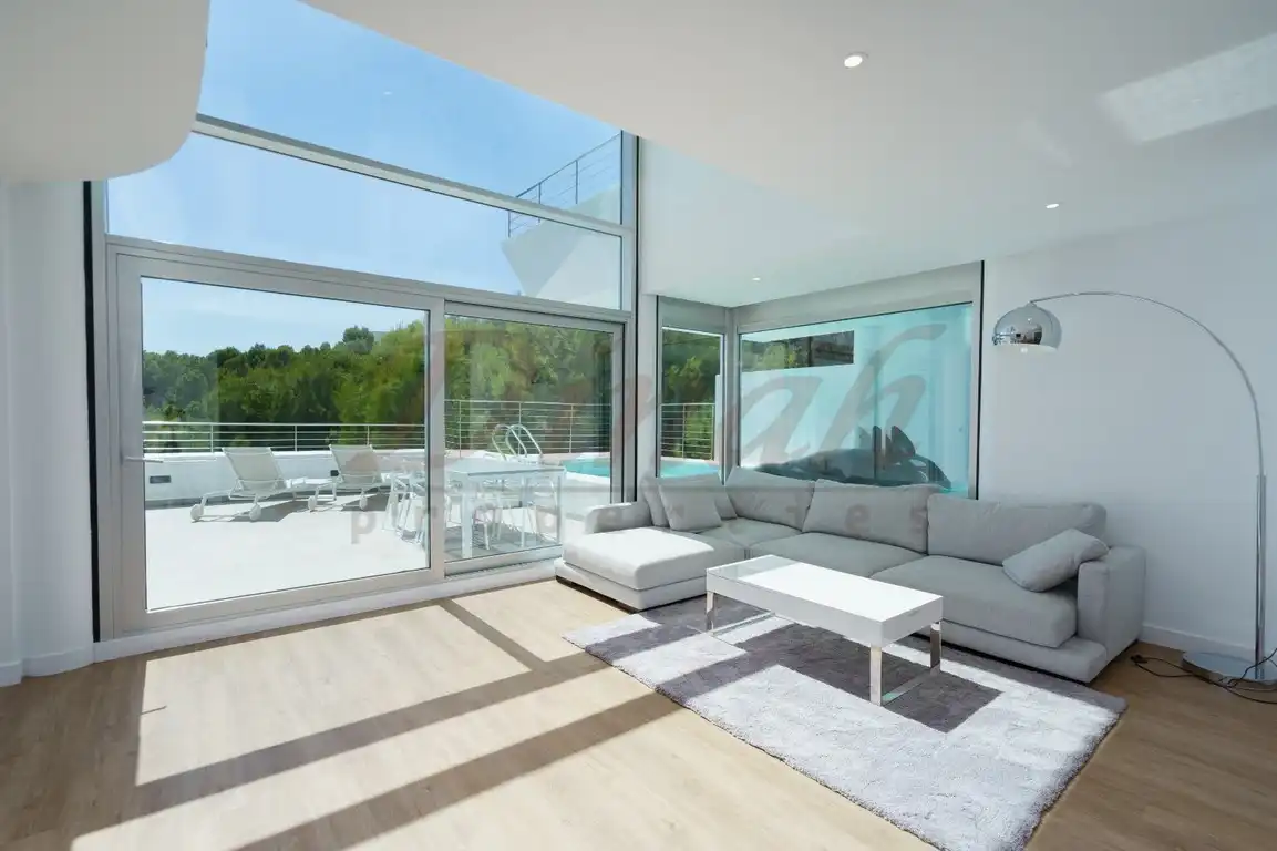 House with pool to rent in Alemania, imagen 9
