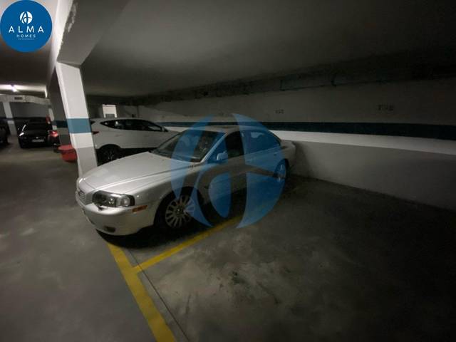 Garaje en Venta en Ciudad Jardín - Zoco
