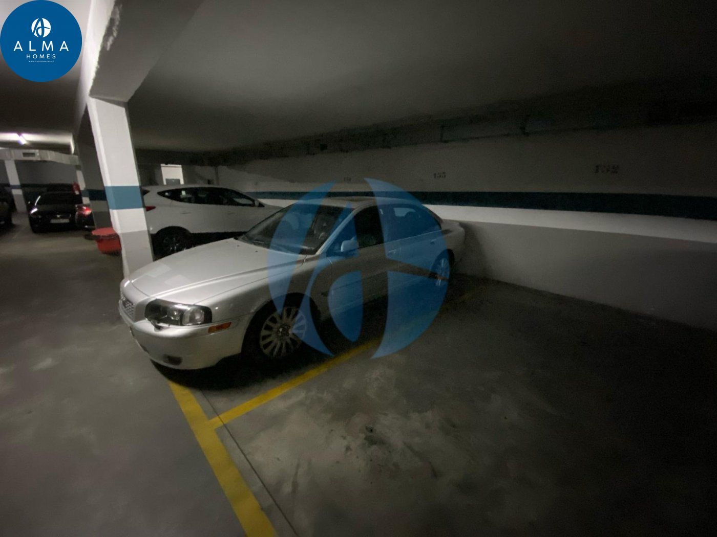 Aparcament de Garatge en venda en  Córdoba Capital