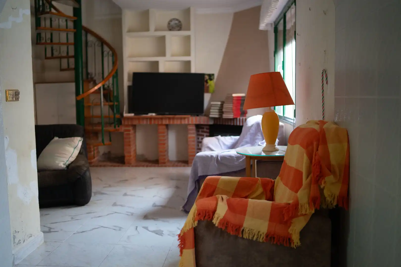 Casa en venda a Puerto de Mazarrón, imagen 8