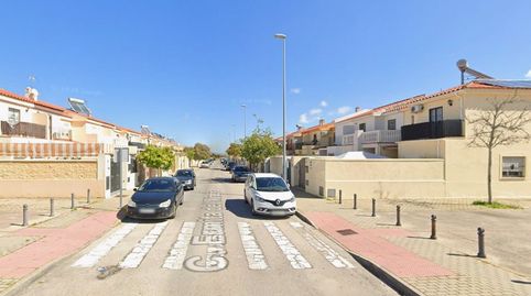 Foto 5 de Casa o chalet en venta en Ermita del Mimbral, Caballero Bonald - San José Obrero - Guadalcacín, Jerez de la Frontera