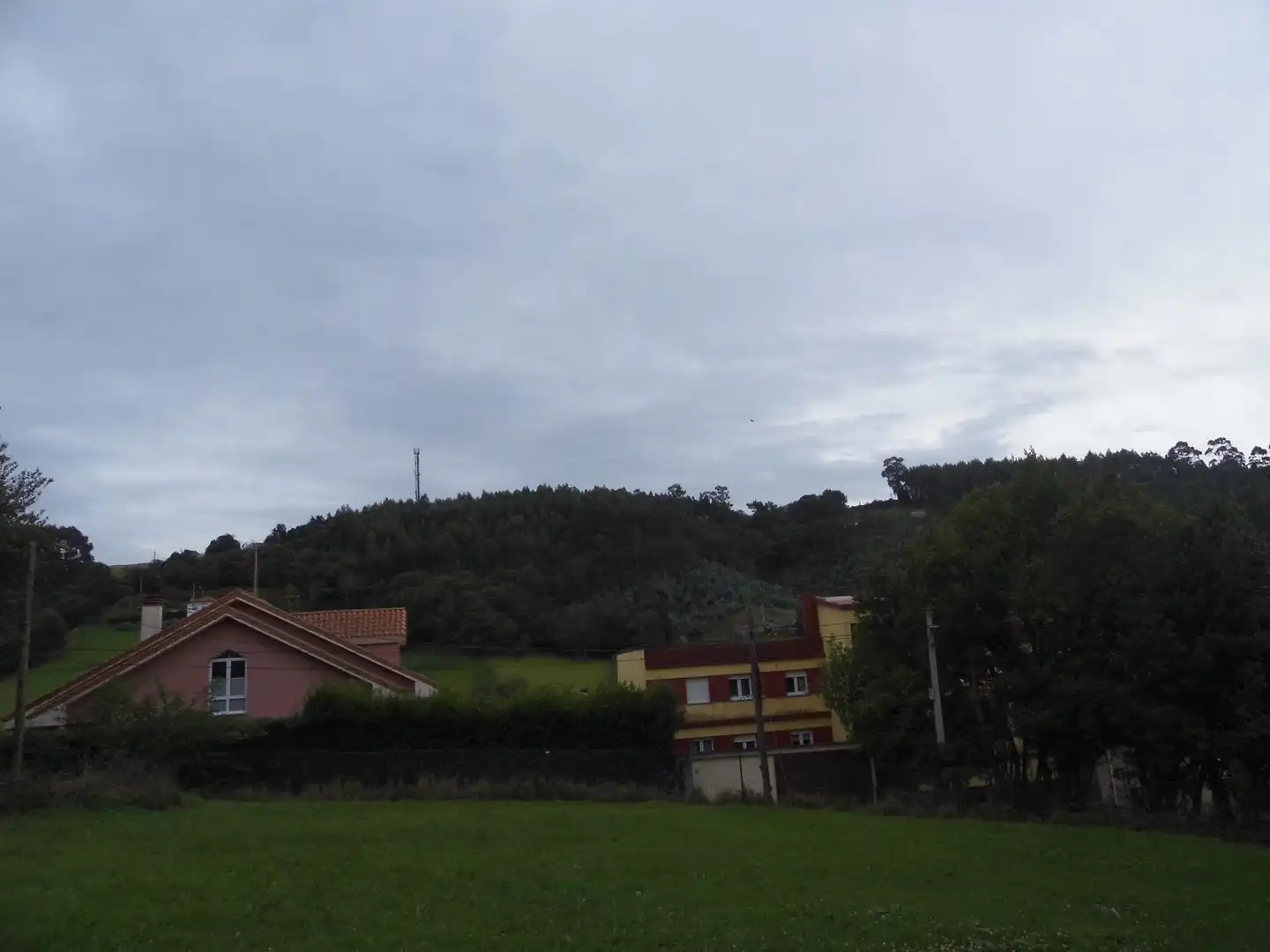 Residential zum Verkauf in Carreño