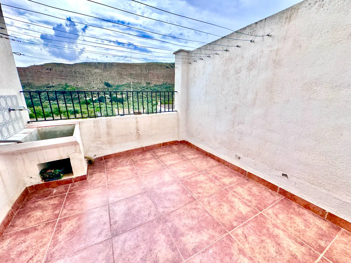 Maison avec terrasse à vendre à Carretera Granada, imagen 33