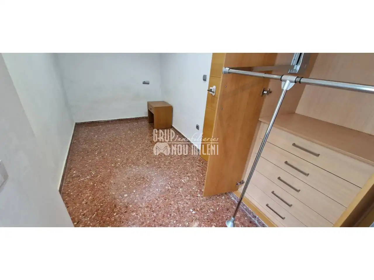 Habitación de Piso de alquiler en Benifaió con Balcón