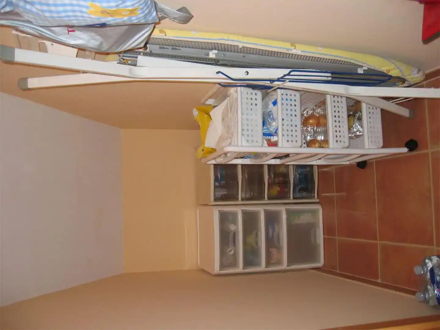 Cuina de Pis en venda en Oropesa del Mar / Orpesa amb Aire condicionat i Piscina