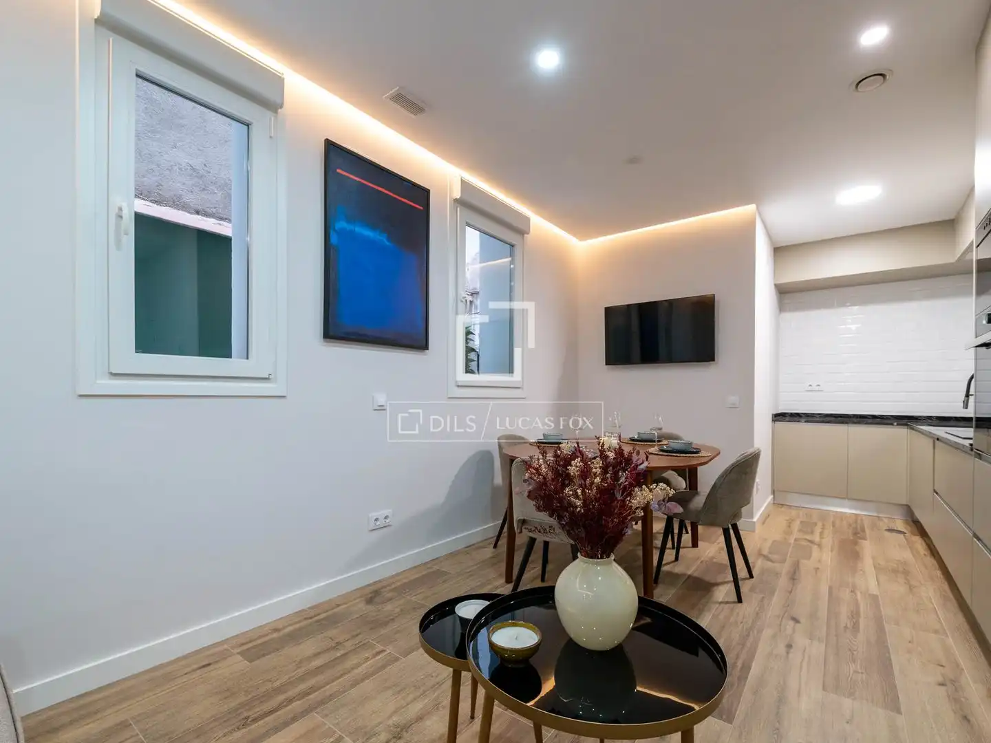 Flat for sale in Chamberí, imagen 14