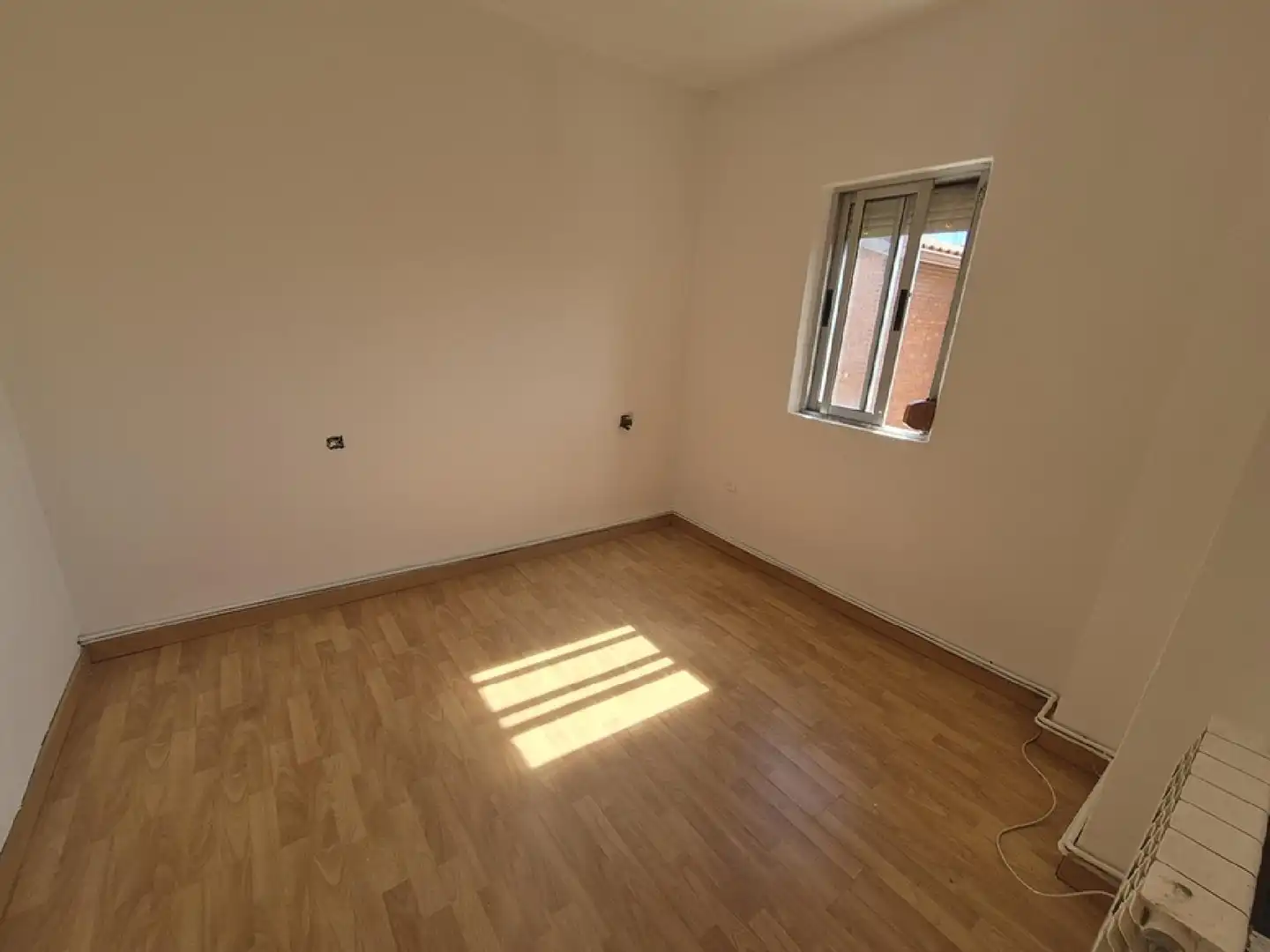 Schlafzimmer von Wohnung zum Verkauf in Salamanca