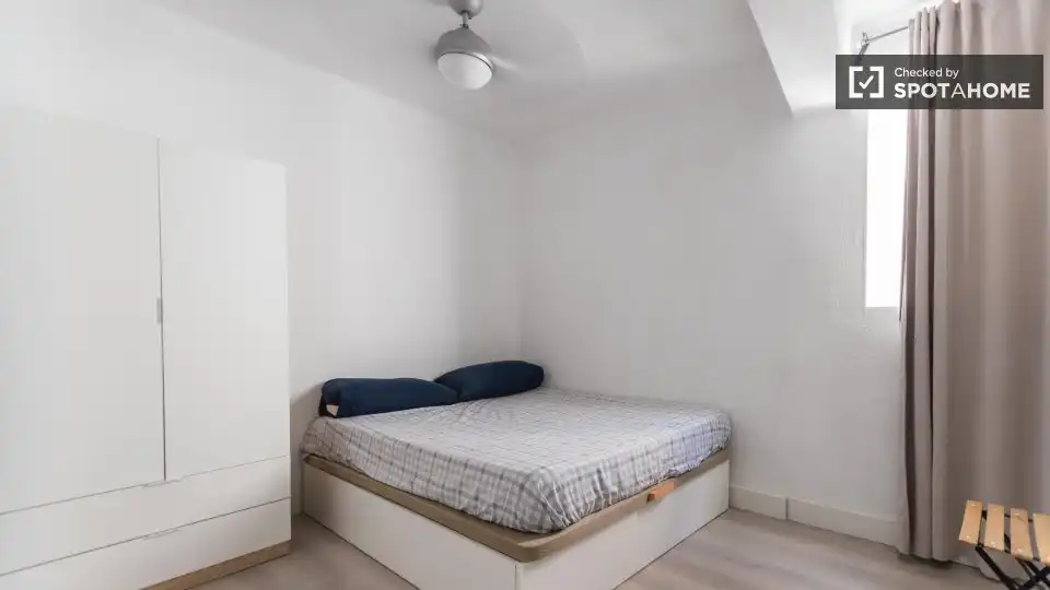 Room in Barrio de Patraix