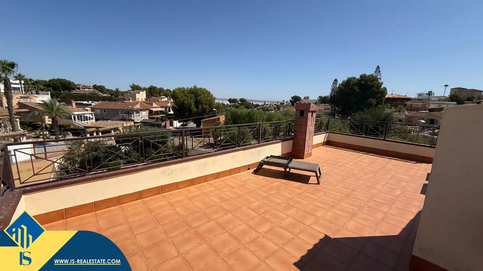 Villa avec piscine à vendre à Los Balcones - Los Altos, imagen 74