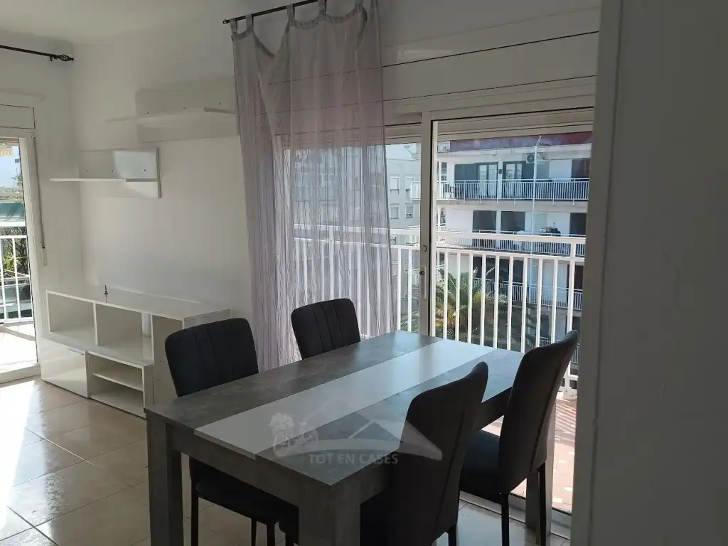 Appartement compact avec ascenseur à vendre à Mar i Camp - Platja dels Capellans, imagen 3