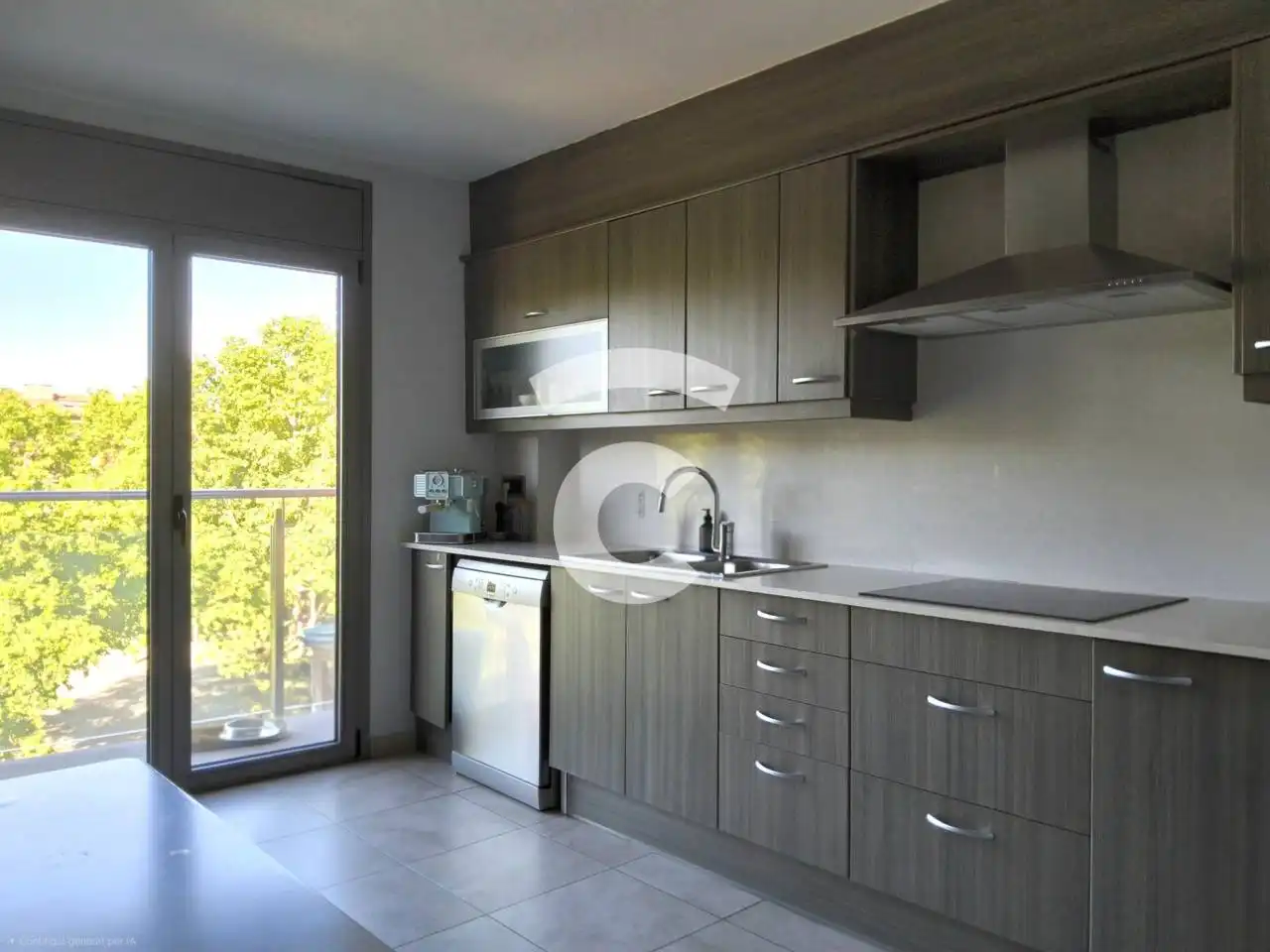 Wohnung zum Verkauf in Plaza Albers, Manlleu