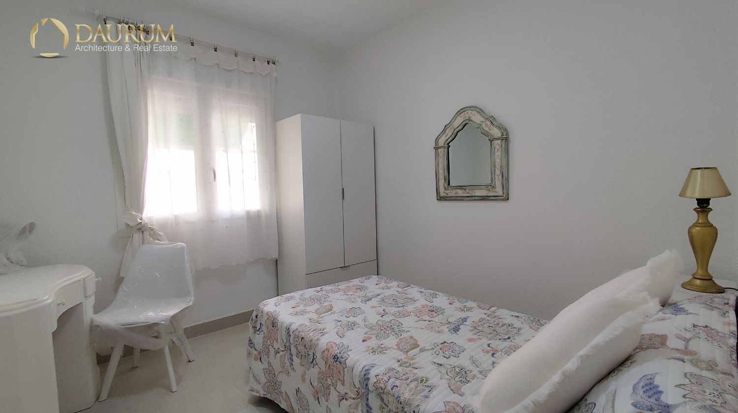 Dormitori de Pis en venda en  Valencia Capital amb Aire condicionat i Alarma