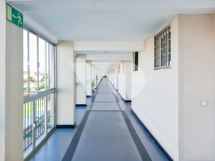 Pis en venda en  Madrid Capital amb Aire condicionat, Calefacció i Moblat