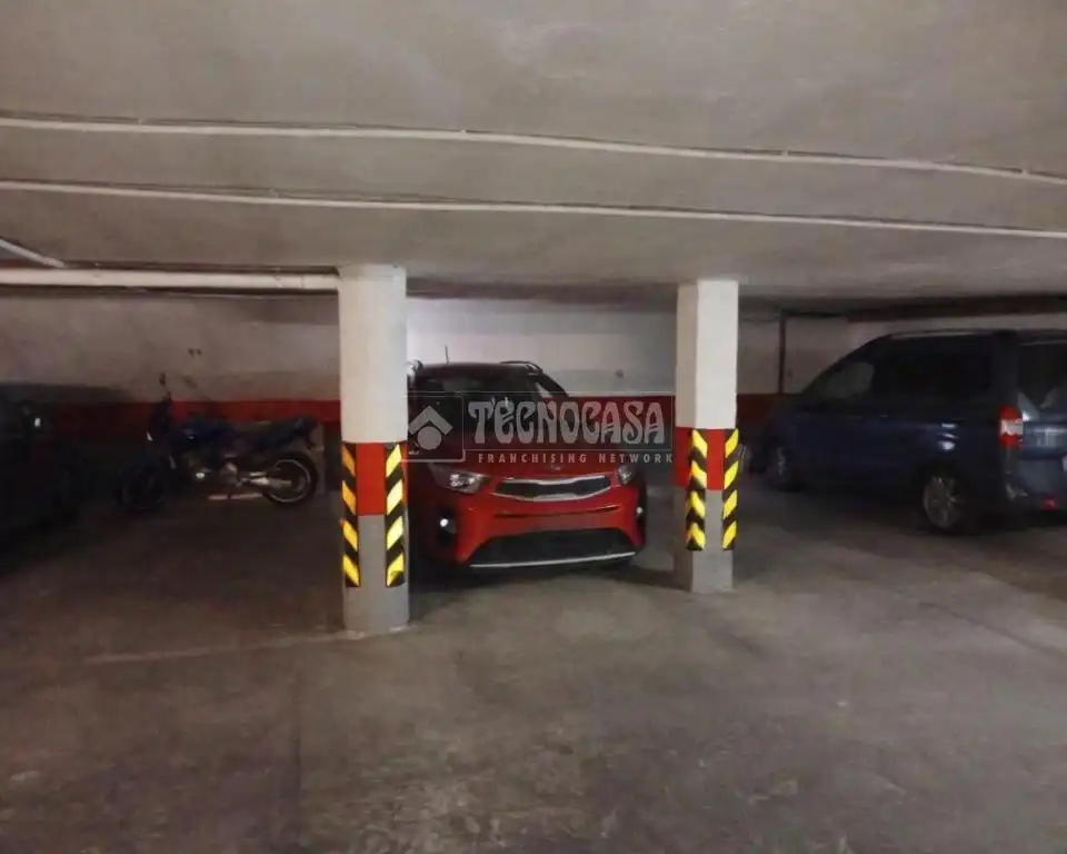 Aparcament en venda a C. Demetrio Spínola, imagen 19