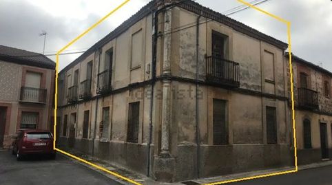 Foto 4 de Casa o xalet en venda a Plaza Gracia, 4, Fuentepelayo, Segovia