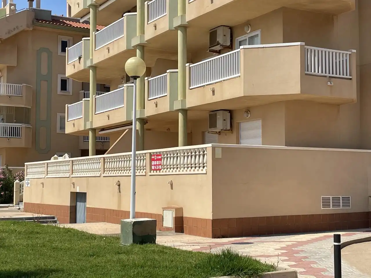 Apartament amb piscina en venda a Puerto Tomás Maestre 1431, imagen 52
