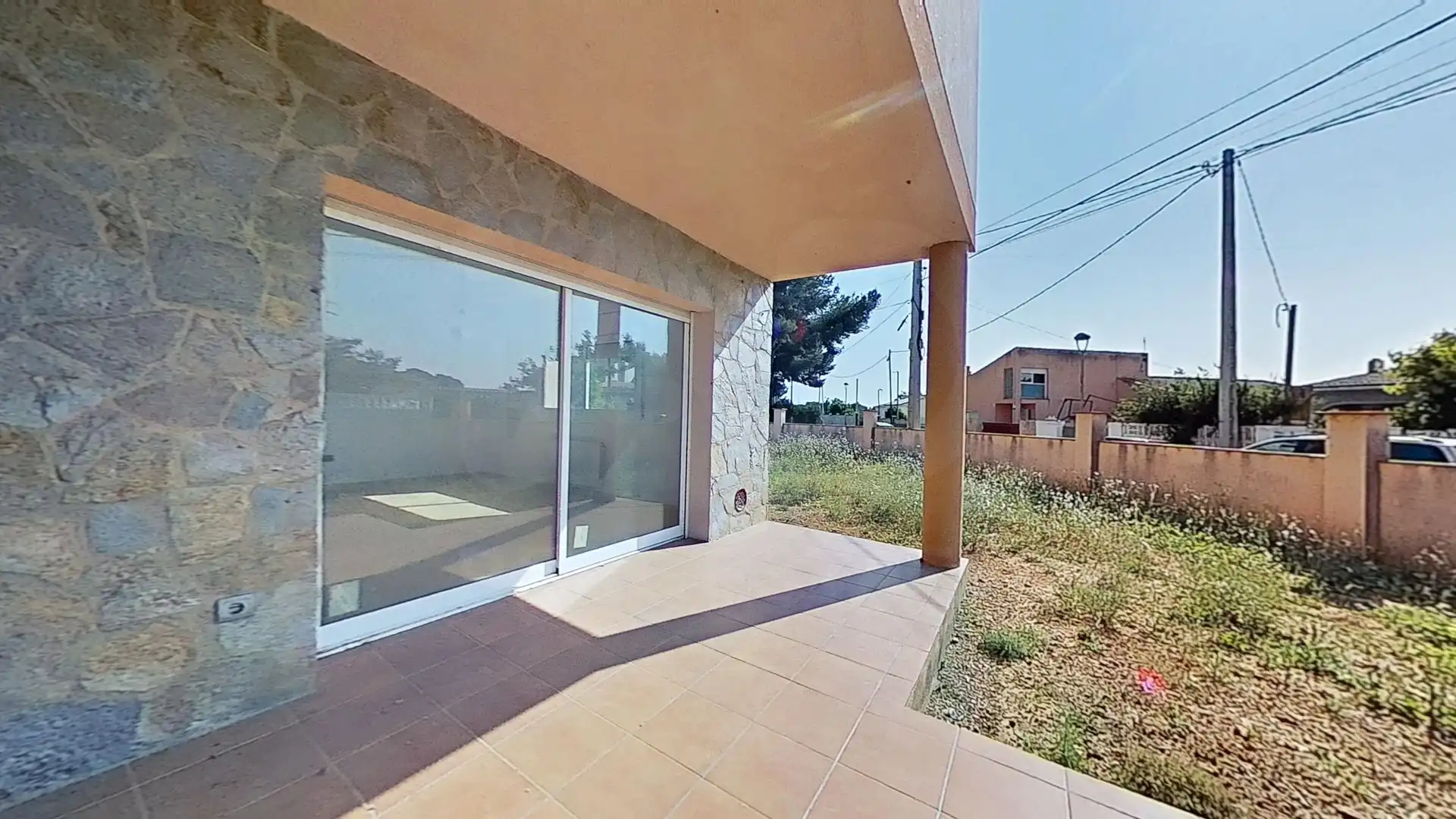 Casa en venda a Bellvei