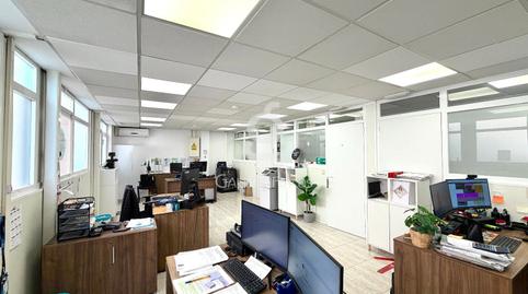 Foto 2 von Büro zum Verkauf in Lleo XIII, Almeda - El Corte Inglés, Cornellà de Llobregat