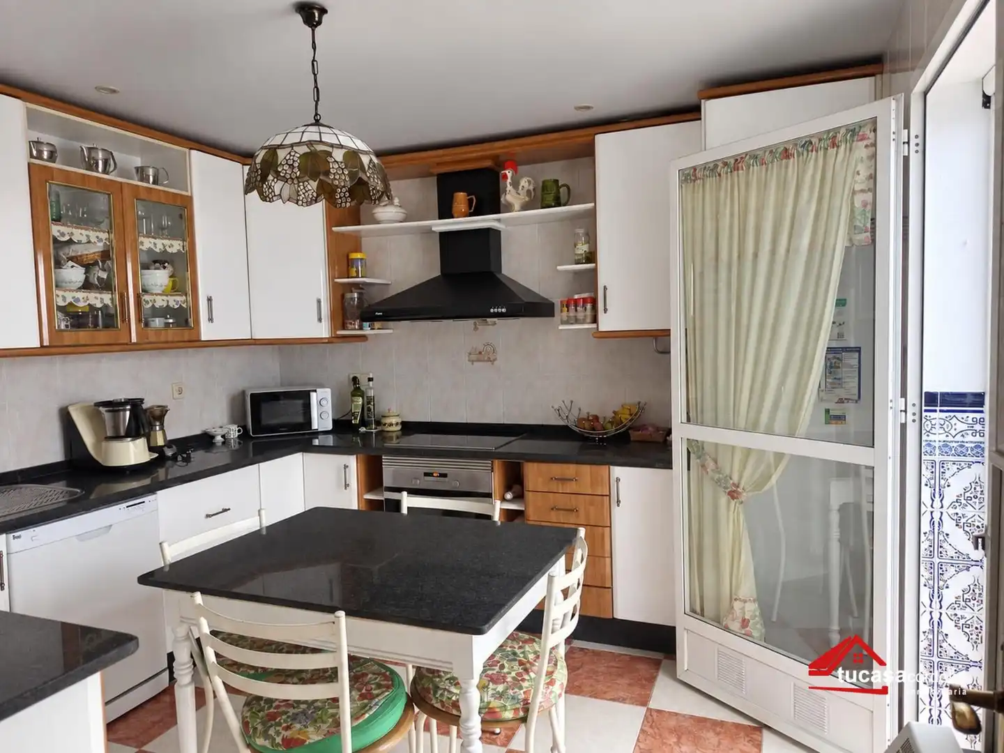 Casa en venda a Poniente-Sur, imagen 7