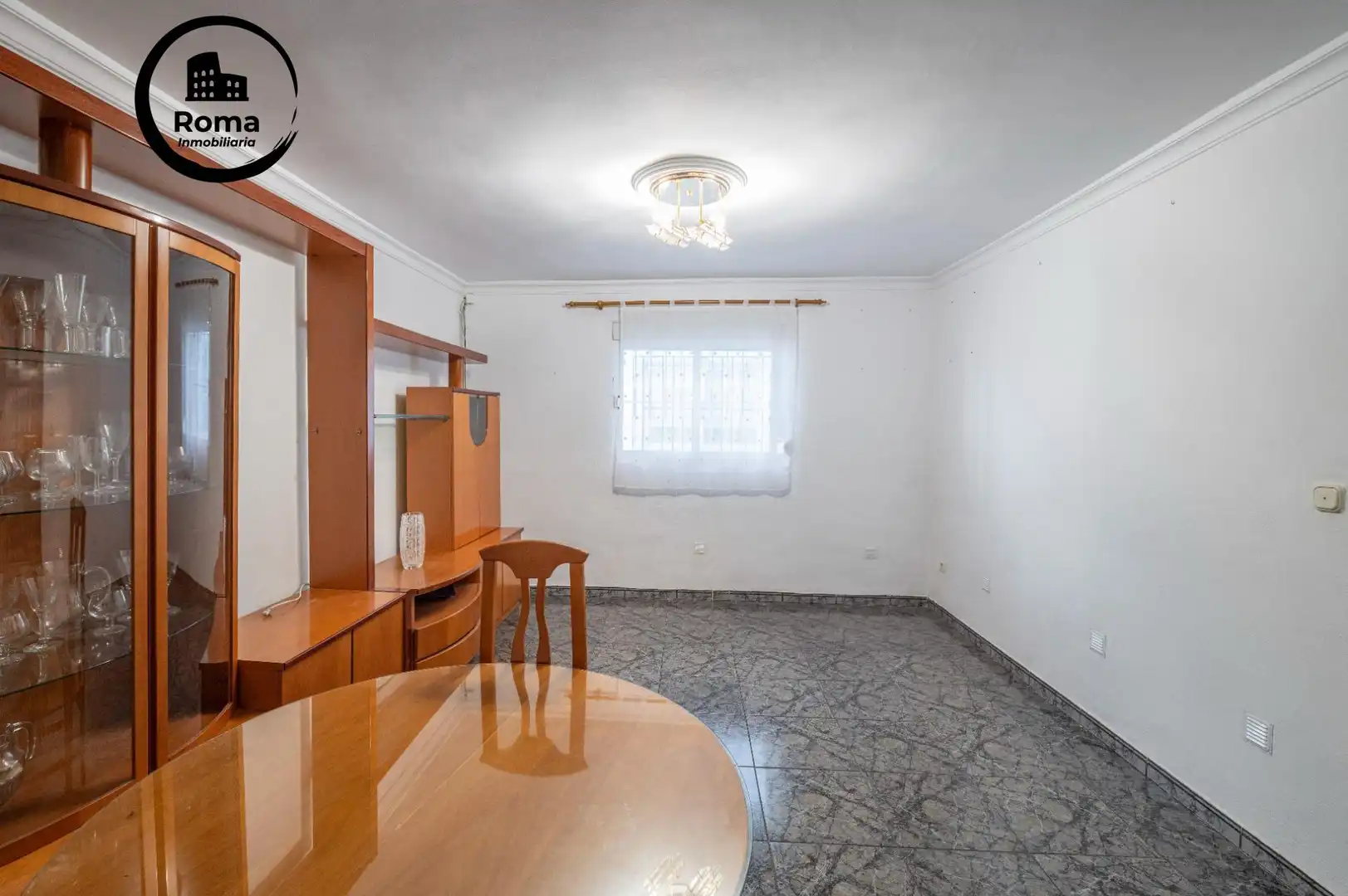 Esszimmer von Haus oder Chalet zum Verkauf in Atarfe