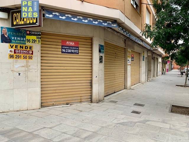 Local comercial en Venta en Centro