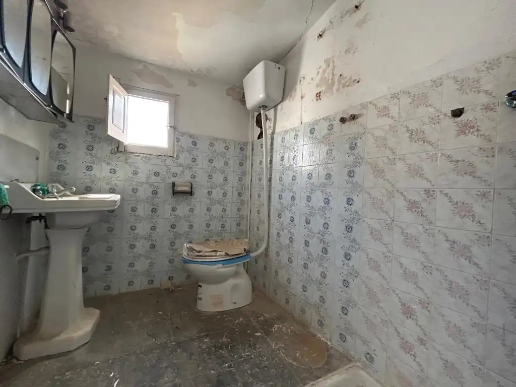 Bany de Casa o xalet en venda en Viver