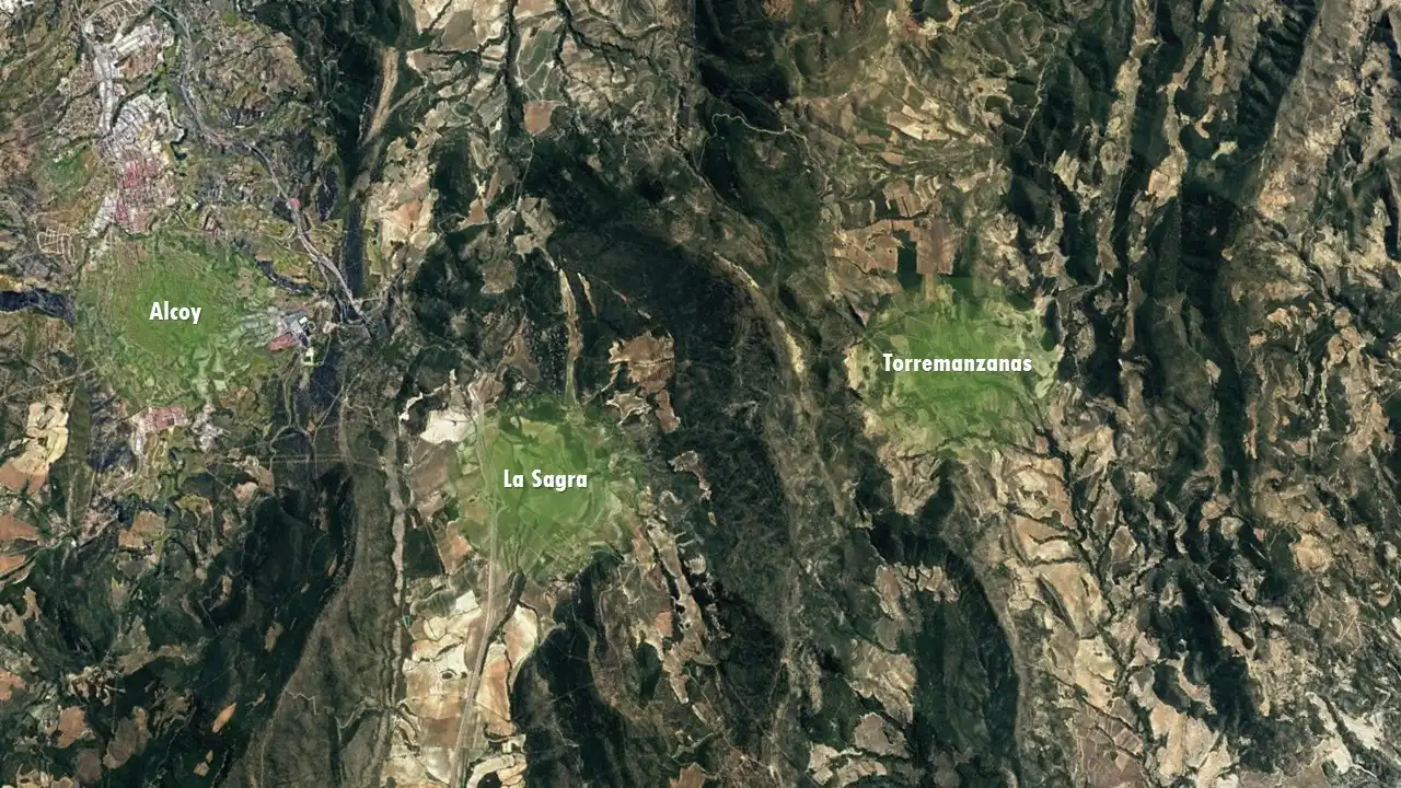 Rural land for sale in Ptda La Serratella/Carrascal, imagen 5