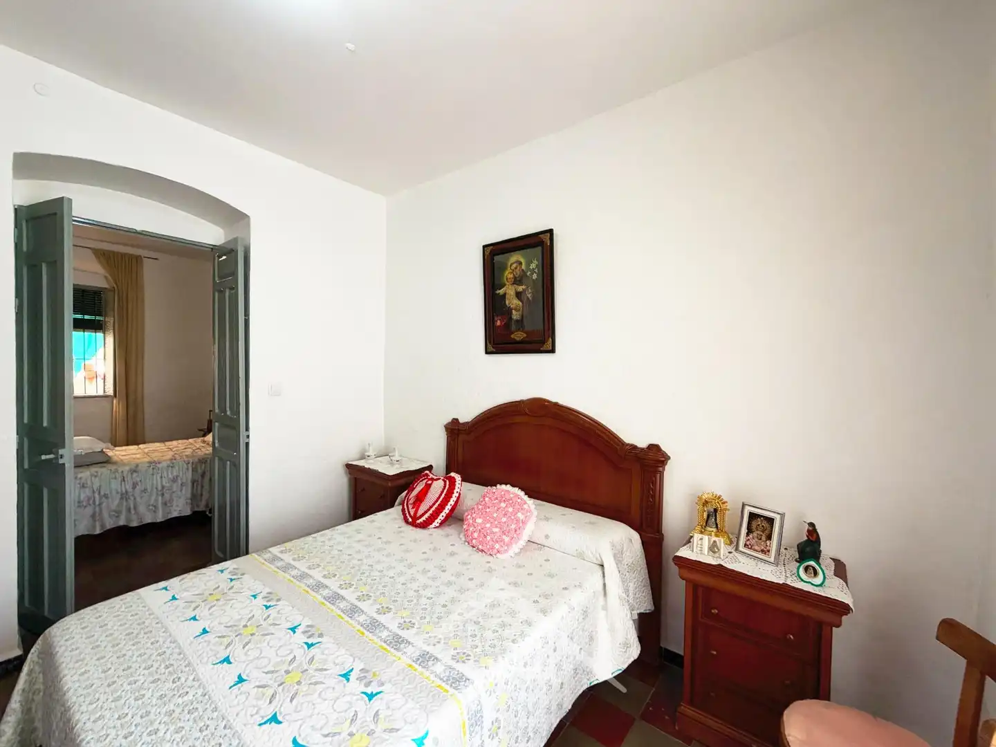 Terraced house for sale in Avenida ANTONIO MACHADO, imagen 14