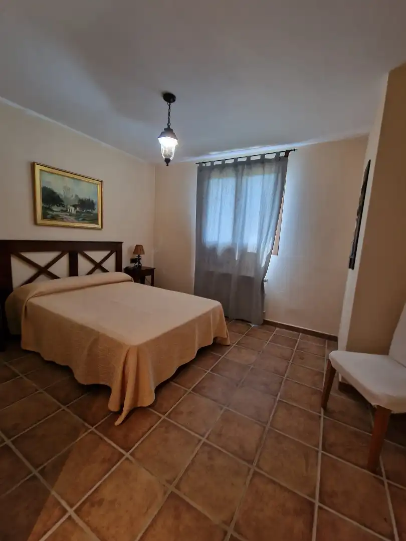 Bedroom of Country homes for sale in Preixens  with Heating, Private garden and Terrace