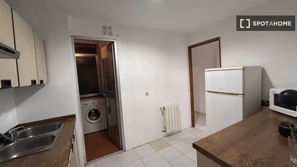 Room in Centro