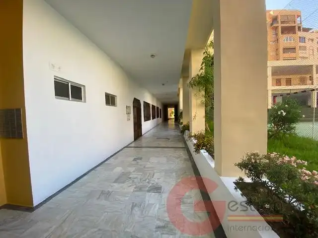 Apartments for sale in Almuñecar Centro