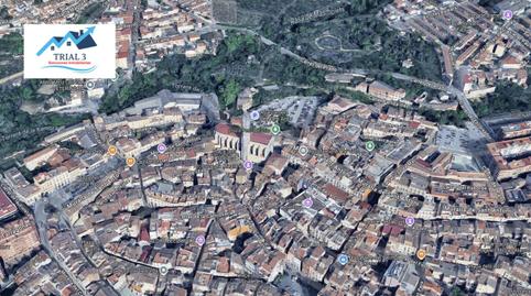 Photo 3 of Apartment for sale in Carrer Dels Jueus, Valls, Tarragona