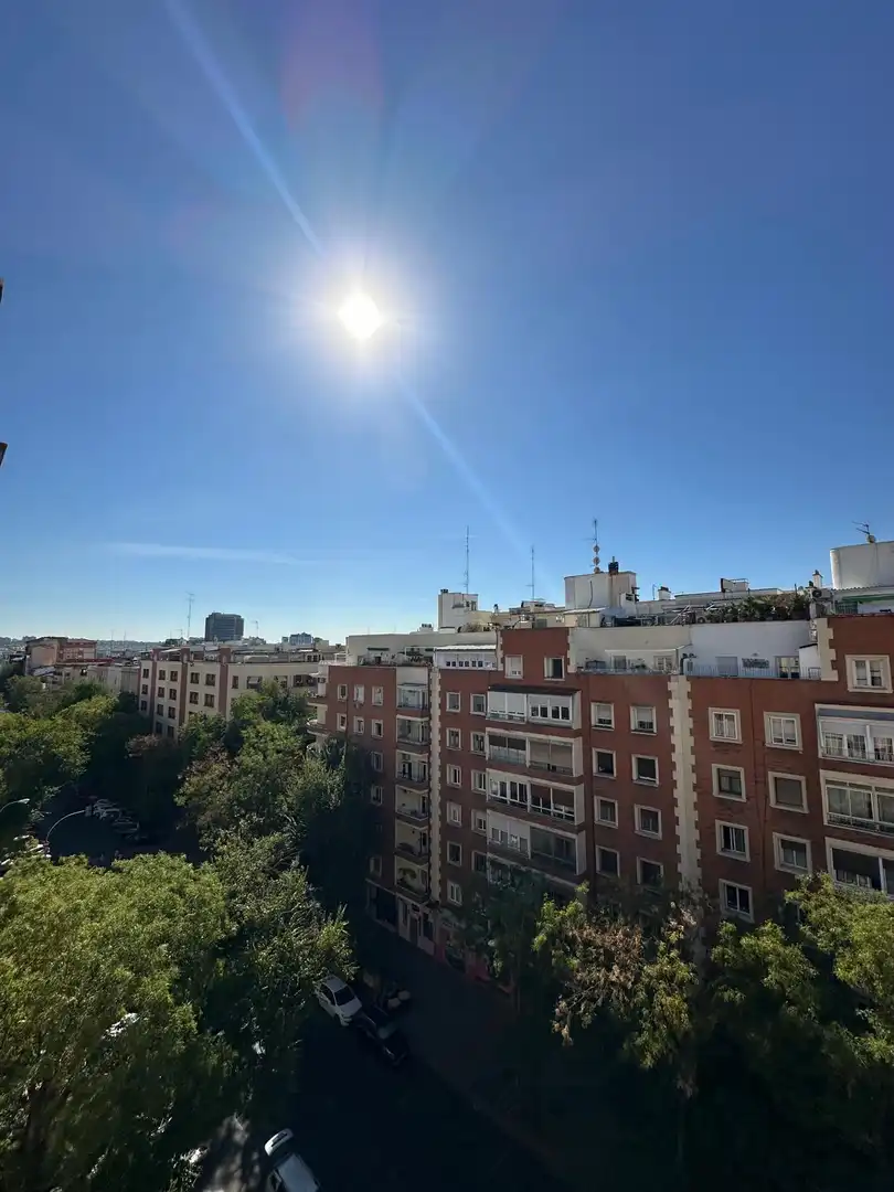 Àtic amb ascensor de lloguer a Calle del Áncora, imagen 13