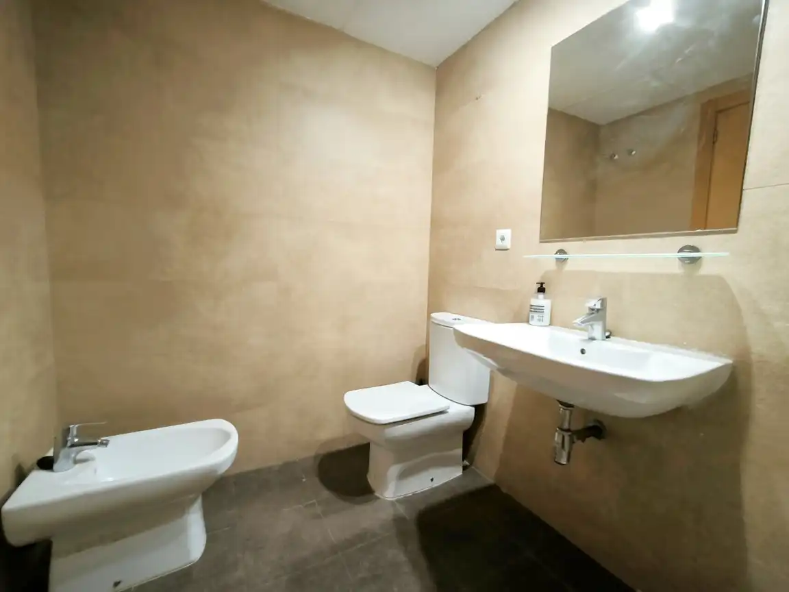Baño de Piso en venta en Picanya, Valencia