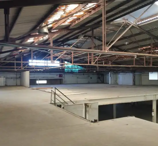 Nave industrielle à vendre à Carrer Ribesalbes 52, imagen 9