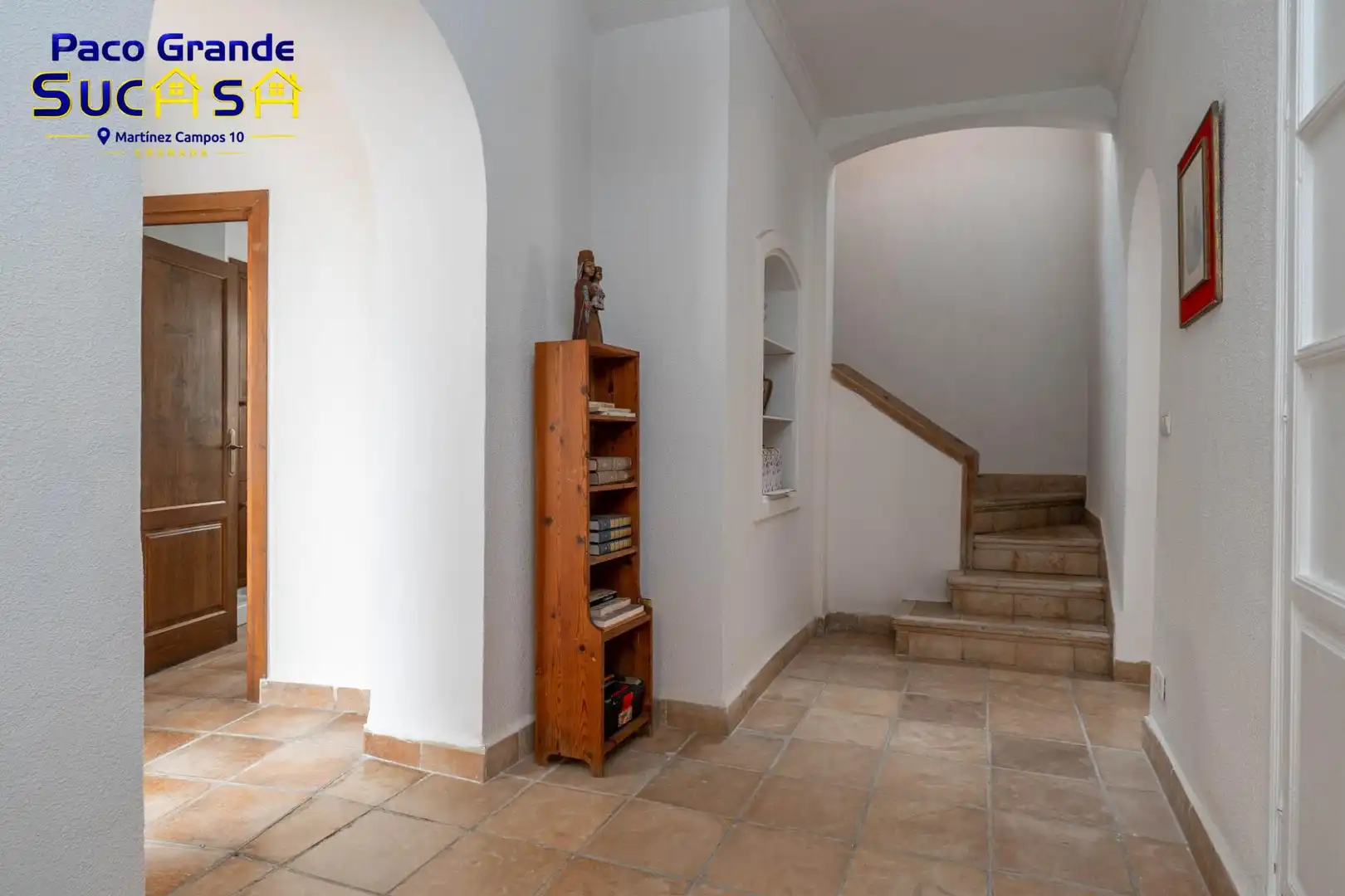 Casa o chalet en venta en Almuñécar con Terraza, Trastero y Balcón