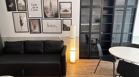 Foto 2 de Pis en venda a Del Bon Pastor, La Constitución - Canaleta, Valencia