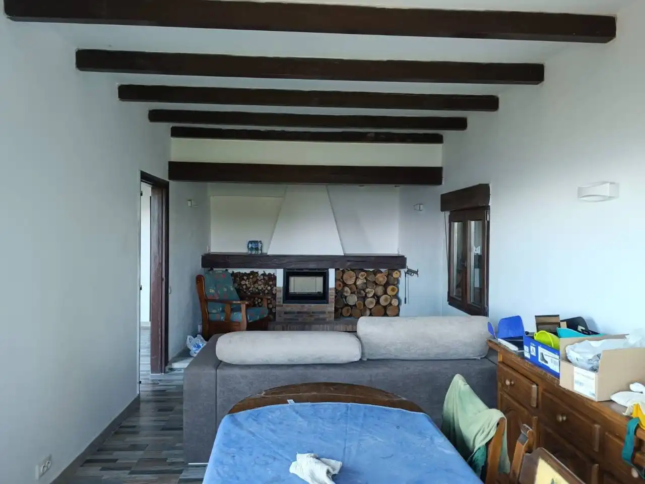 Country homes for sale in Susqueda, Girona