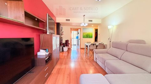 Foto 2 de Piso en venta en Carrer Poble Nou del Delta, Valletes - Xiribecs, Amposta