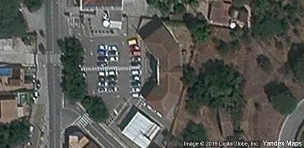 Piso en venta en Sant Fost de Campsentelles