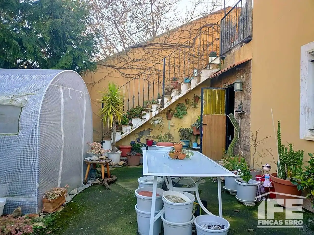 Casa o xalet en venda a Cecilio De Miguel, Grisén