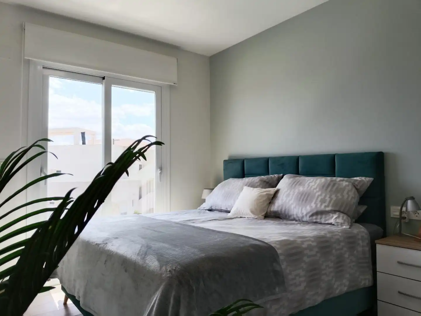 Penthouse with terrace for sale in L'ESTEPA, imagen 20
