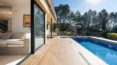 Foto 4 de Casa o chalet en venta en Aneto, Tamariu, Palafrugell