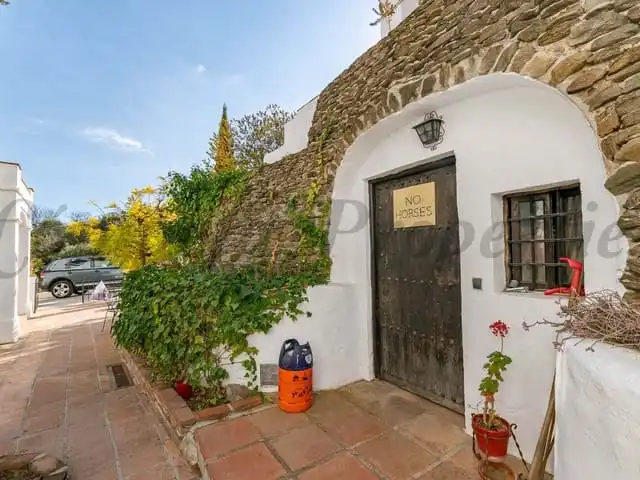 Terreni e lotti in vendita a Torrox Pueblo, imagen 11