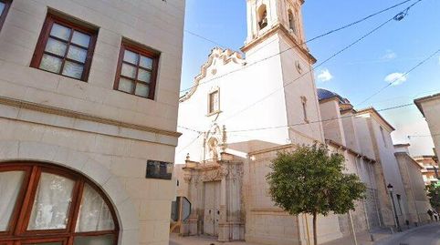 Foto 5 von Wohnung zum Verkauf in Cl Maestro Parra, Novelda, Alicante