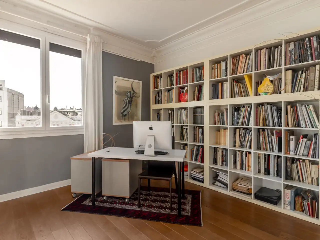 Flat with lift for sale in Carrer de Gràcia 1, imagen 30