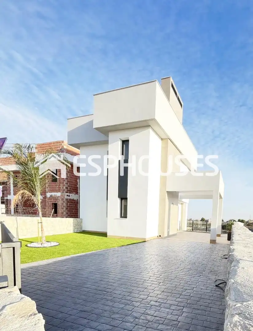 Maison avec terrasse à vendre à Algorfa, imagen 68
