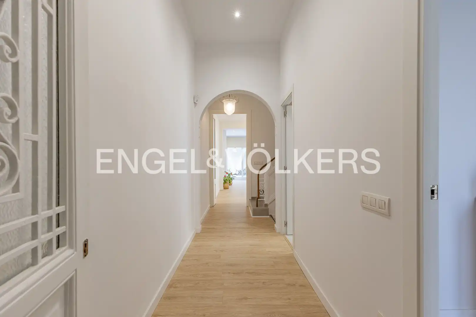 Maison mitoyenne avec terrasse à vendre à Centre - Sant Oleguer, imagen 7