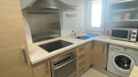 Foto 3 de Pis en venda a Barrio Urquijo, 5, La Felguera, Asturias